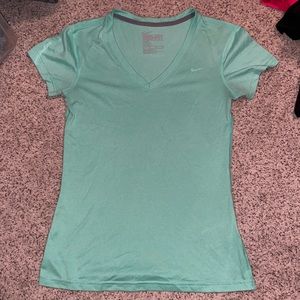 Nike Dri-fit top